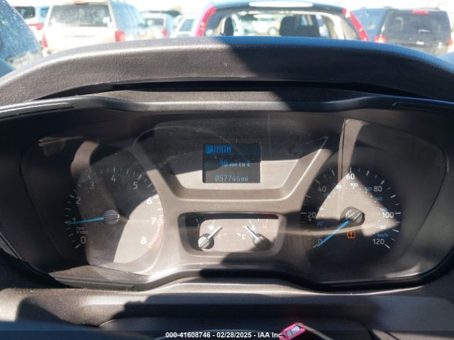 1FTYR2XM0HKB54687 Ford Transit-250