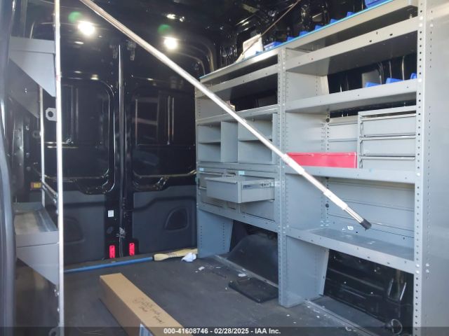 1FTYR2XM0HKB54687 Ford Transit-250