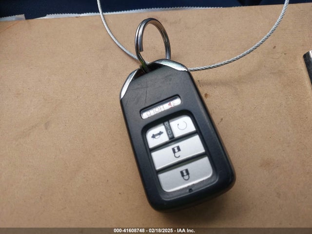 Honda CIVIC EX 2018 19XFC2F7XJE038930 Image 11