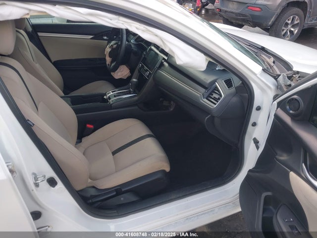 Honda CIVIC EX 2018 19XFC2F7XJE038930 Image 5