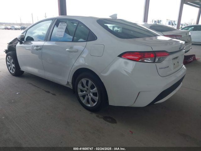 5YFEPMAEXNP275178 Toyota COROLLA LE