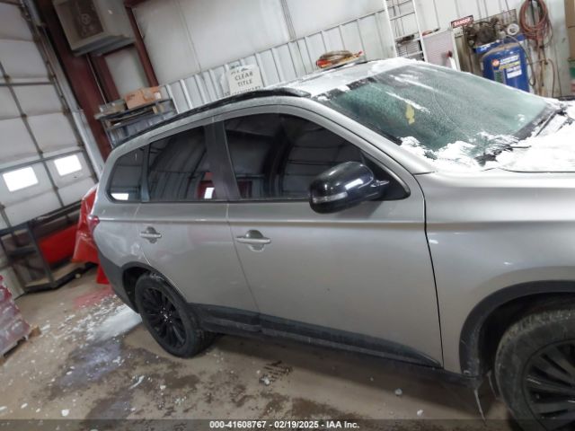 JA4AD3A39LZ043104 Mitsubishi Outlander Le 2.4