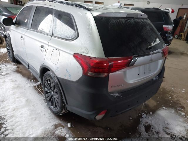 JA4AD3A39LZ043104 Mitsubishi Outlander Le 2.4