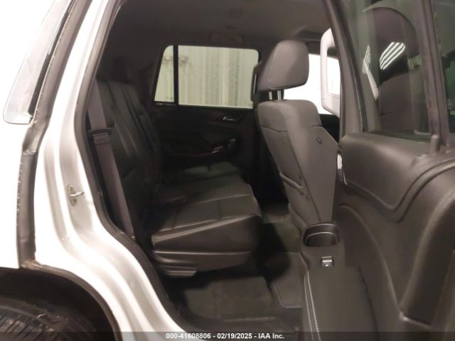 1GNSKDEC1JR240868 Chevrolet Tahoe Commercial Fleet