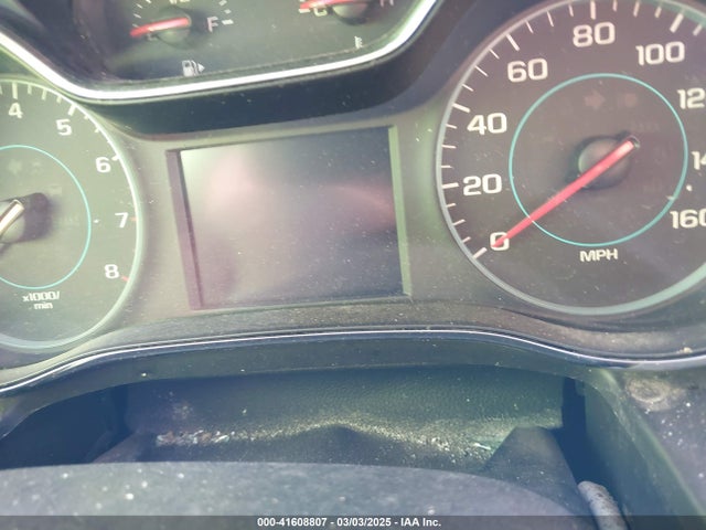 1G1BE5SM1J7191548 Chevrolet Cruze Lt Auto