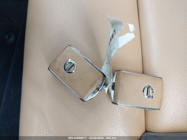 YV4102DL2L1429091 Volvo Xc60 T5 Inscription