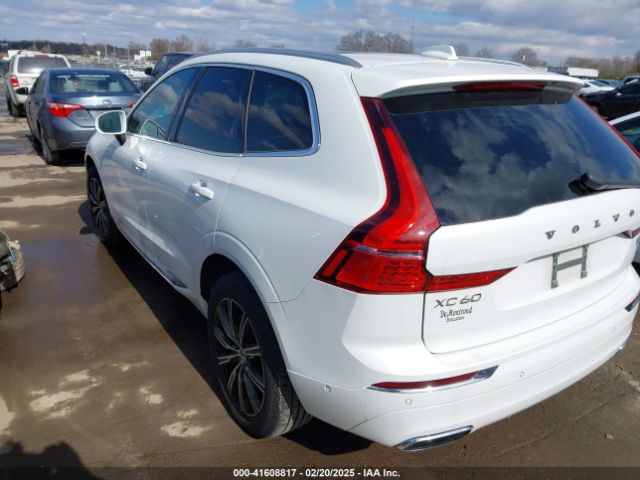 YV4102DL2L1429091 Volvo Xc60 T5 Inscription