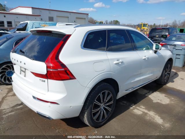 YV4102DL2L1429091 Volvo Xc60 T5 Inscription