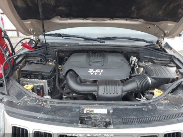 1C4RJEAG5EC424244 Jeep Grand Cherokee Laredo