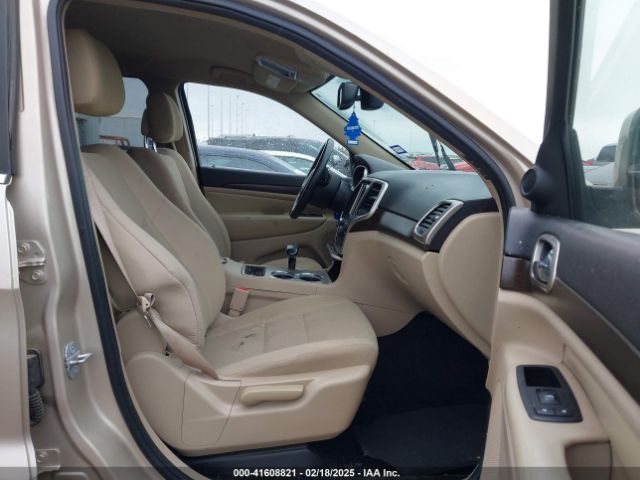 1C4RJEAG5EC424244 Jeep Grand Cherokee Laredo