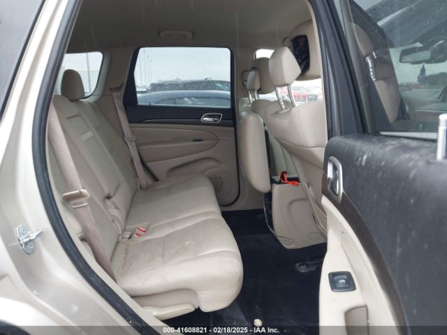 1C4RJEAG5EC424244 Jeep Grand Cherokee Laredo