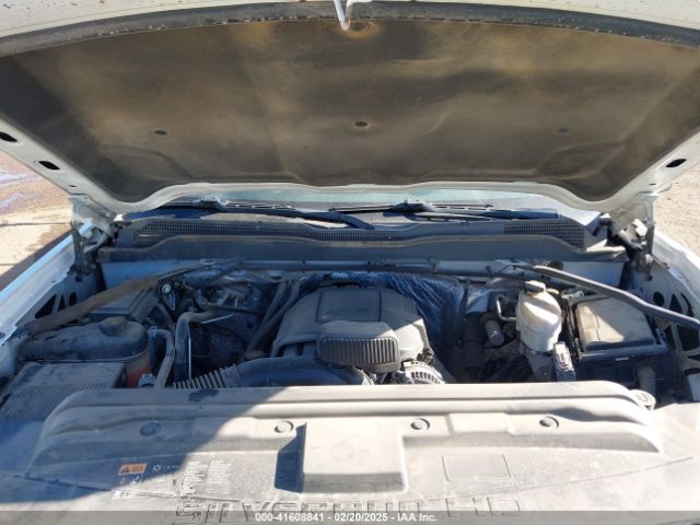 1GC2CUEG7FZ512873 Chevrolet Silverado 2500hd Wt