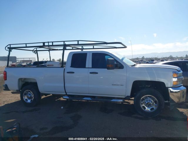 1GC2CUEG7FZ512873 Chevrolet Silverado 2500hd Wt