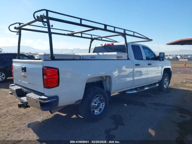 1GC2CUEG7FZ512873 Chevrolet Silverado 2500hd Wt