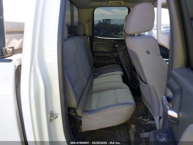 1GC2CUEG7FZ512873 Chevrolet Silverado 2500hd Wt