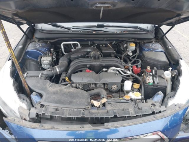 2017 SUBARU LEGACY 4S3BNAS65H3020322 Photo 9