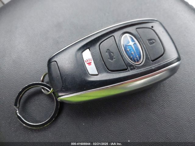 2017 SUBARU LEGACY 4S3BNAS65H3020322 Photo 10