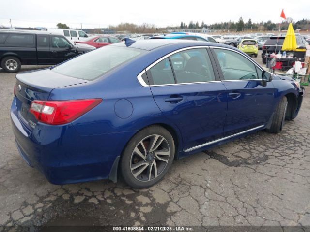 2017 SUBARU LEGACY 4S3BNAS65H3020322 Photo 3