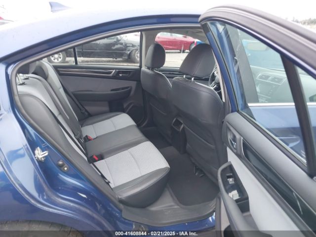 2017 SUBARU LEGACY 4S3BNAS65H3020322 Photo 7