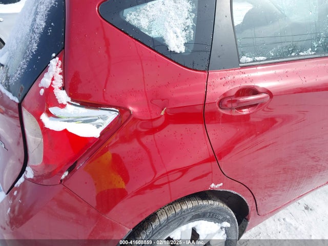Nissan Versa Note Sv 2014 3N1CE2CP6EL358591 Image 6