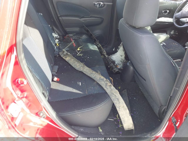 Nissan Versa Note Sv 2014 3N1CE2CP6EL358591 Image 8