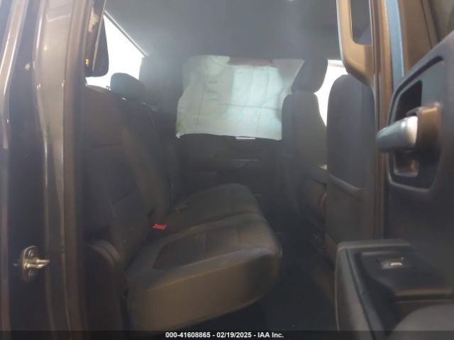 1GCRYDED7KZ300975 Chevrolet Silverado 1500 Lt