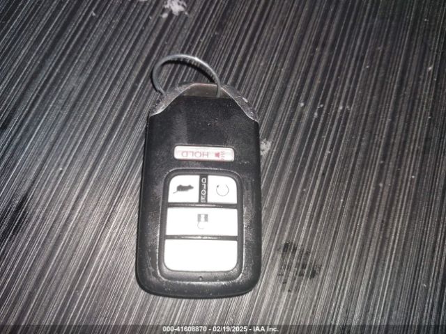 5FNYF6H92HB032873 Honda Pilot Touring