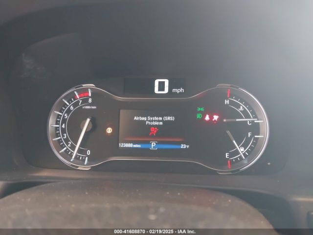 5FNYF6H92HB032873 Honda Pilot Touring