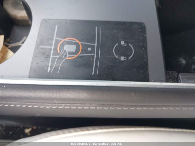 2021 TESLA MODEL 3 5YJ3E1EC7MF991907 Photo 10