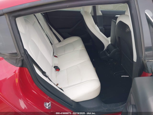 2021 TESLA MODEL 3 5YJ3E1EC7MF991907 Photo 7