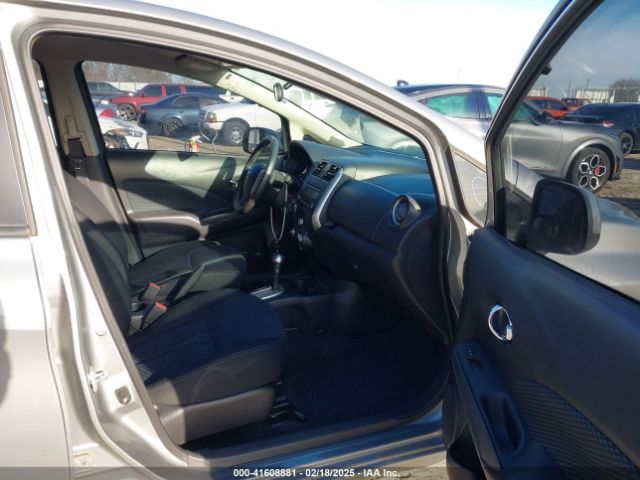 3N1CE2CP3EL390110 Nissan Versa Note Sv