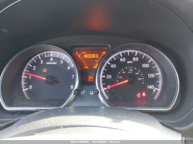 3N1CE2CP3EL390110 Nissan Versa Note Sv