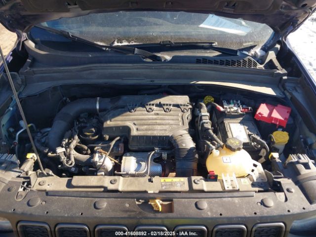 2020 JEEP RENEGADE ZACNJBB19LPM04933 Photo 9