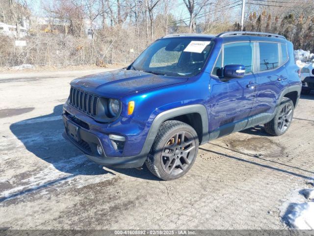 2020 JEEP RENEGADE ZACNJBB19LPM04933 Photo 1