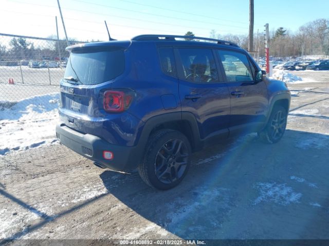 2020 JEEP RENEGADE ZACNJBB19LPM04933 Photo 3