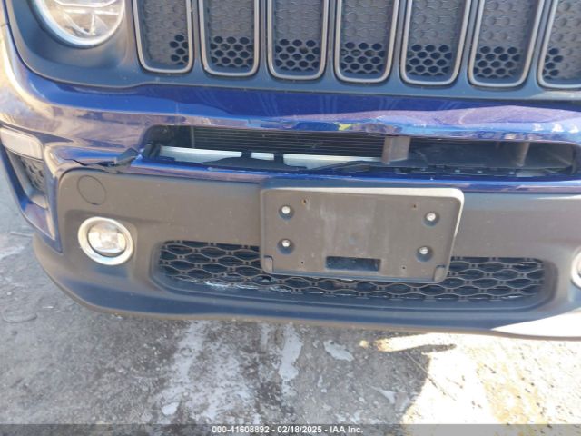 2020 JEEP RENEGADE ZACNJBB19LPM04933 Photo 5