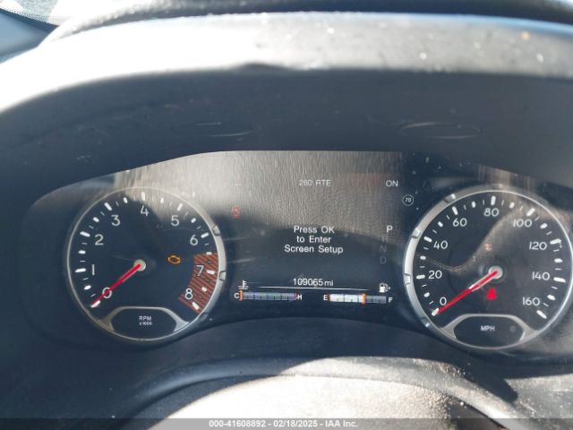 2020 JEEP RENEGADE ZACNJBB19LPM04933 Photo 6