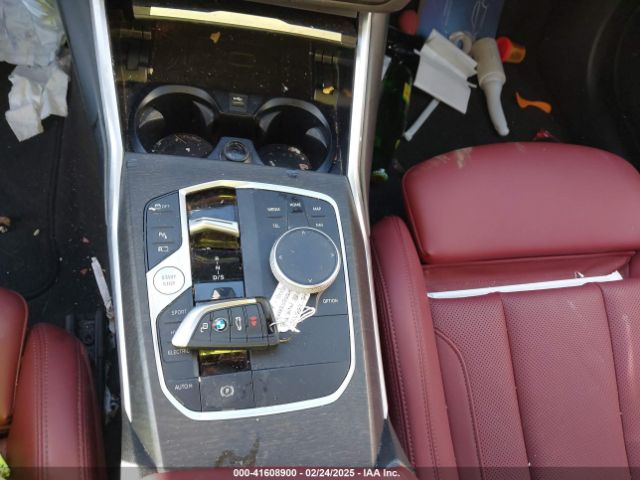 3MW39FF08P8D57694 BMW 3 Series 330e