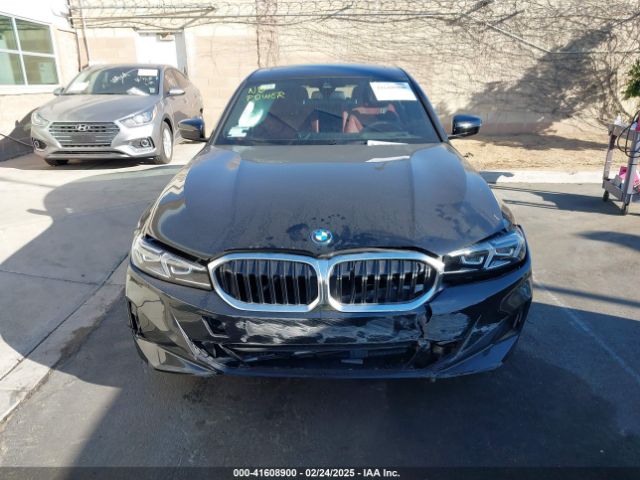 3MW39FF08P8D57694 BMW 3 Series 330e