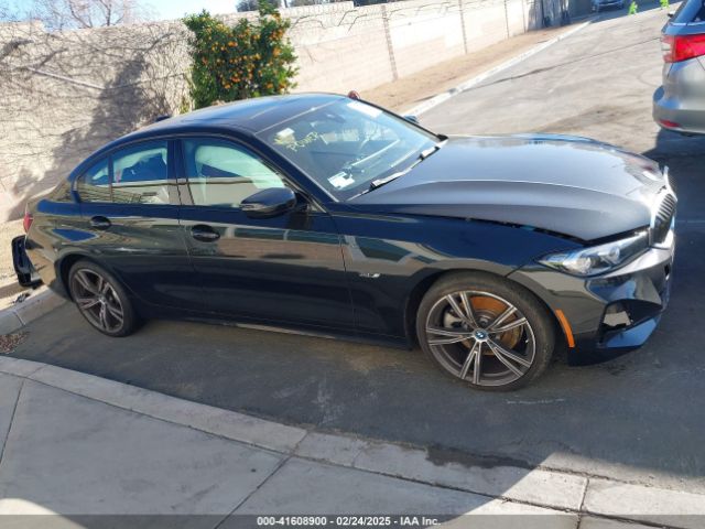 3MW39FF08P8D57694 BMW 3 Series 330e