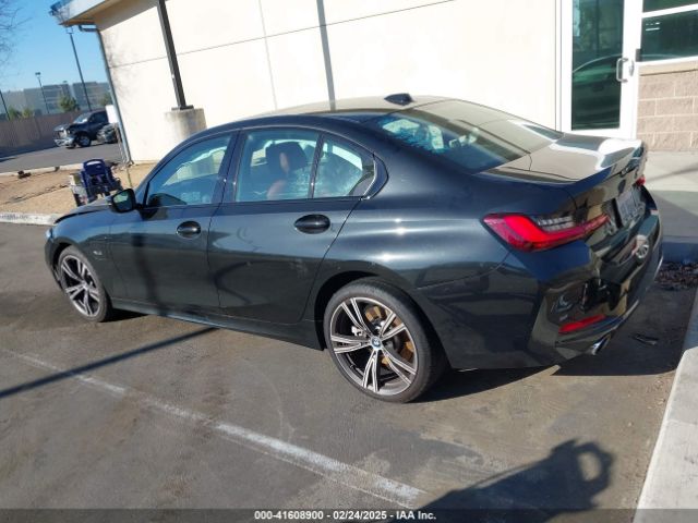 3MW39FF08P8D57694 BMW 3 Series 330e