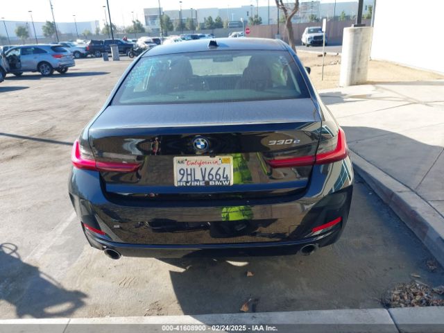 3MW39FF08P8D57694 BMW 3 Series 330e