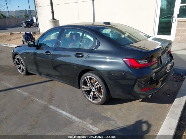 3MW39FF08P8D57694 BMW 3 Series 330e