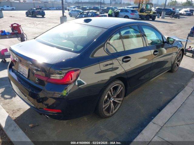 3MW39FF08P8D57694 BMW 3 Series 330e