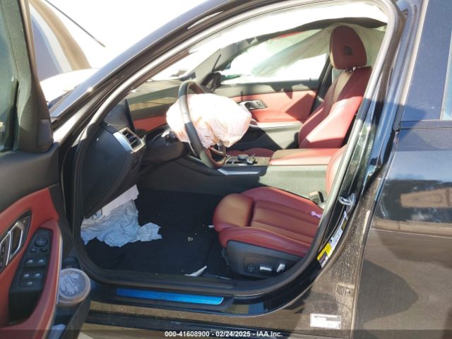 3MW39FF08P8D57694 BMW 3 Series 330e
