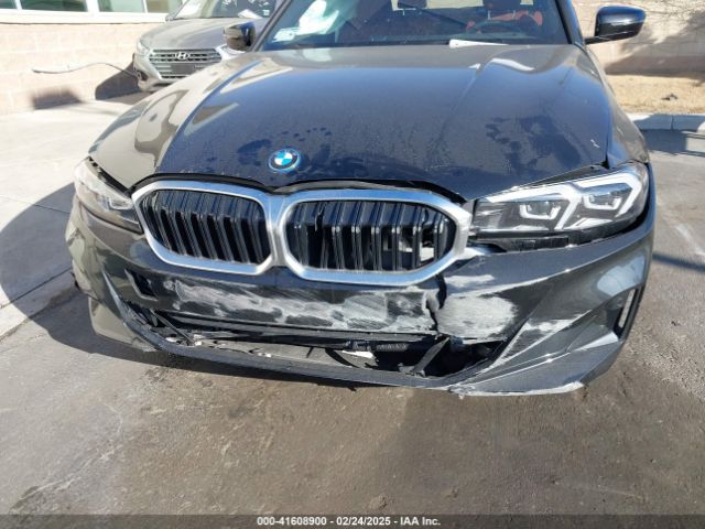 3MW39FF08P8D57694 BMW 3 Series 330e