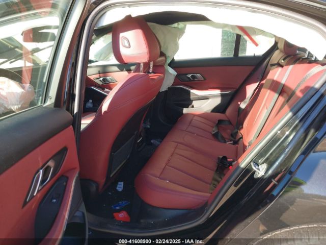 3MW39FF08P8D57694 BMW 3 Series 330e