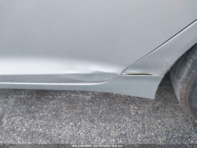 5NPE24AFXFH107806 Hyundai SONATA SE