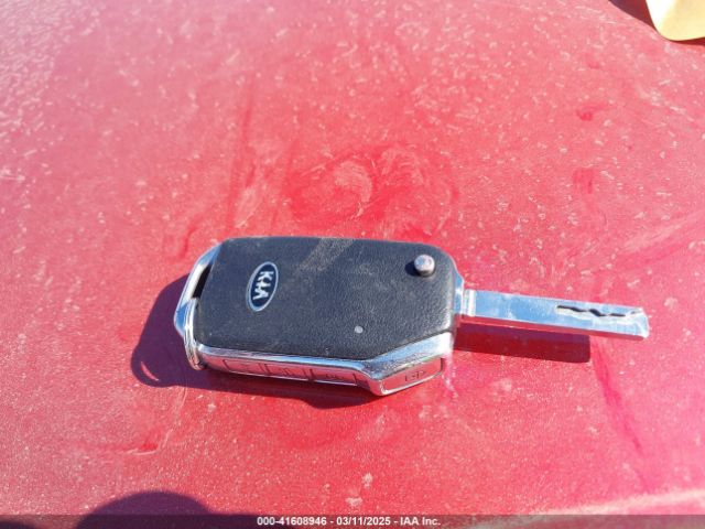 3KPF24AD0ME351730 KIA Forte Lxs