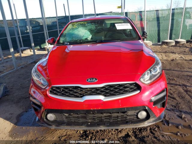 3KPF24AD0ME351730 KIA Forte Lxs